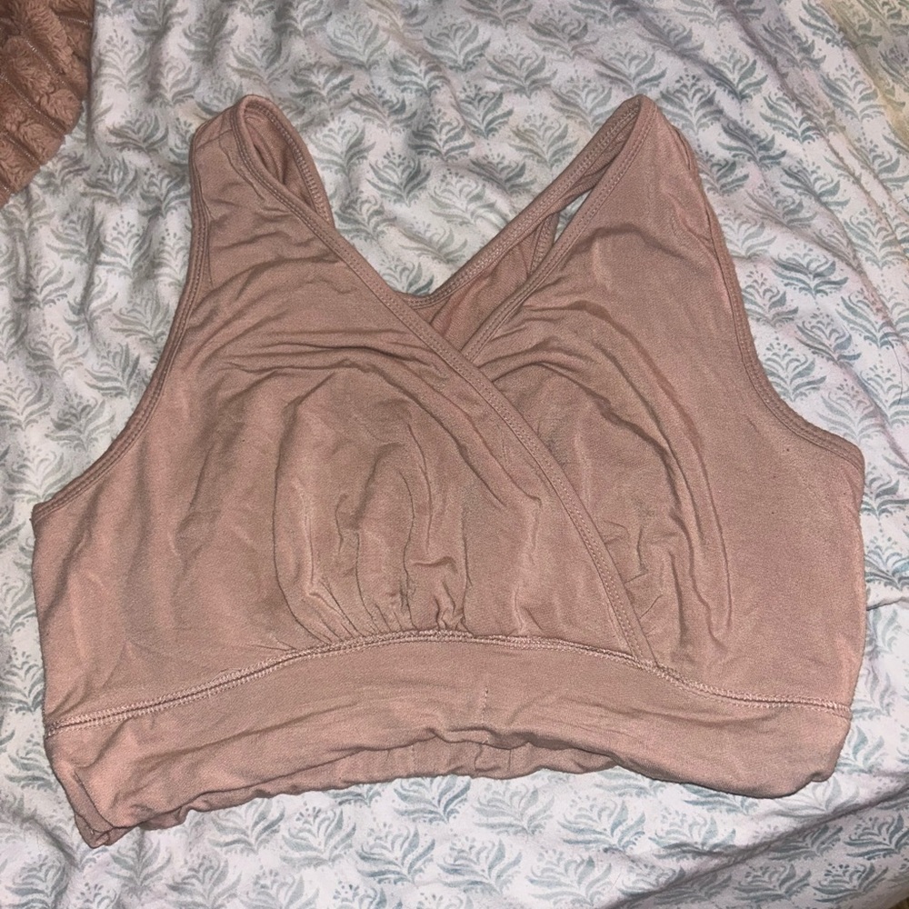 Kindred bravely Davy piper bra